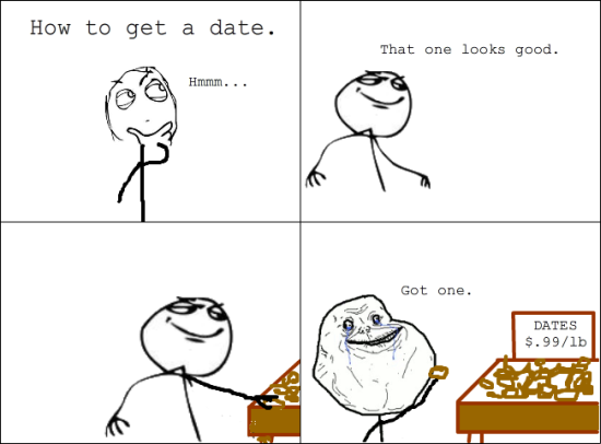 forever-alone-meme-how-to-get-a-date